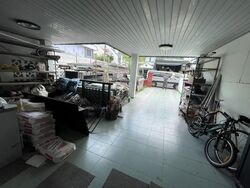 Seletar Hills Estate (D28), Terrace #566107851